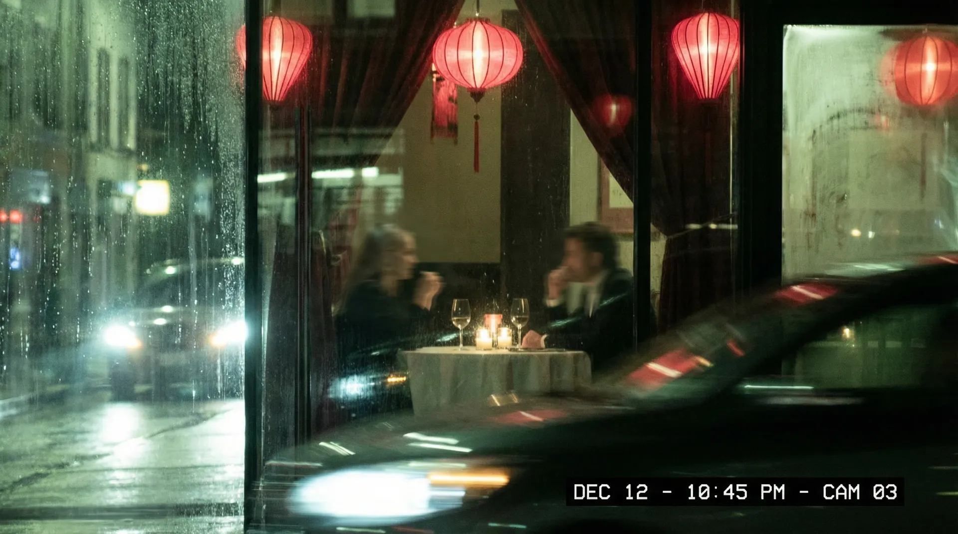 百花视频 - 餐厅密会偷拍照